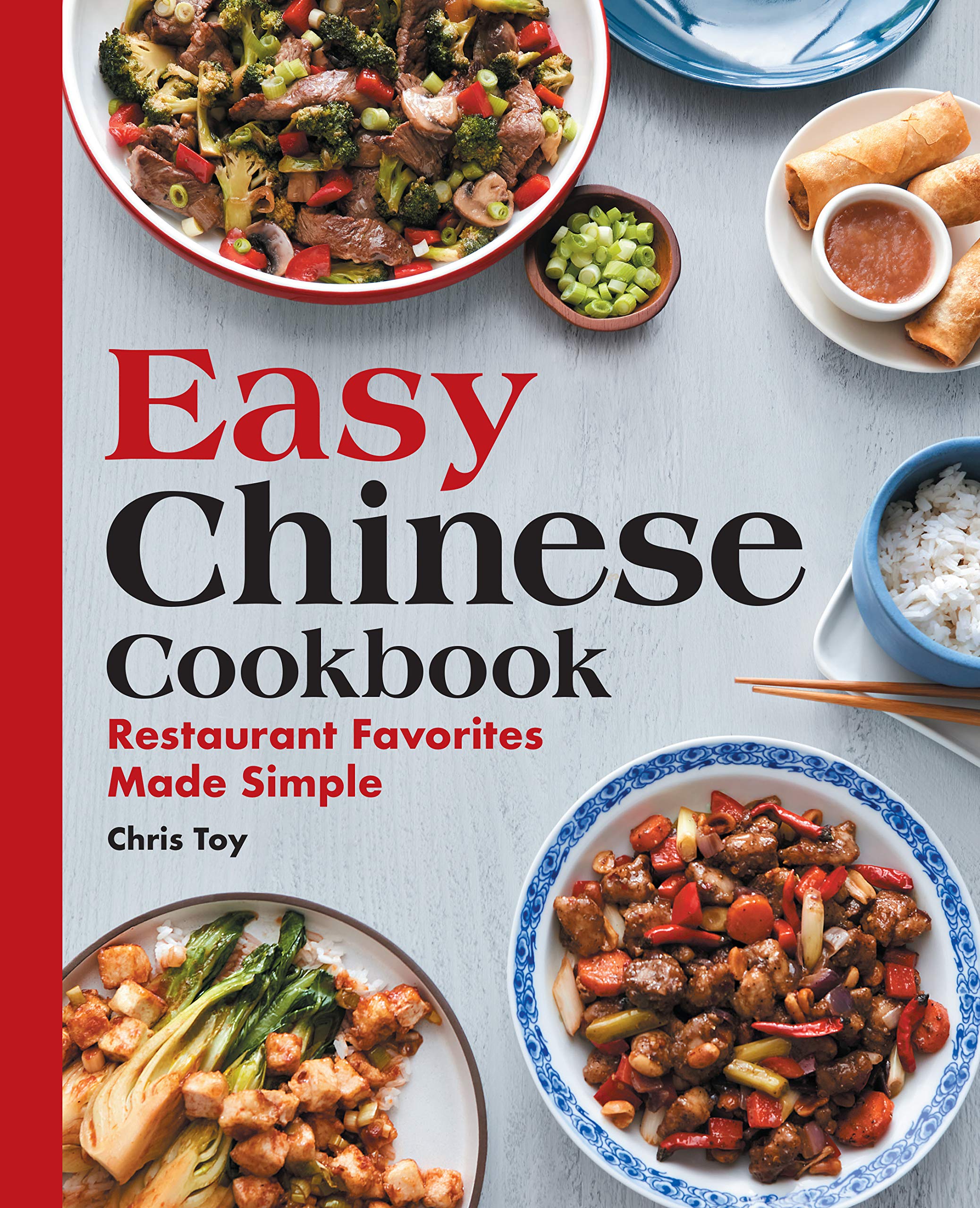 Easy Chinese Cooking
