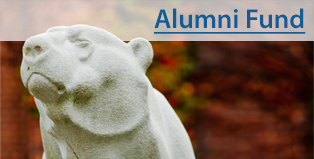 alumni fund